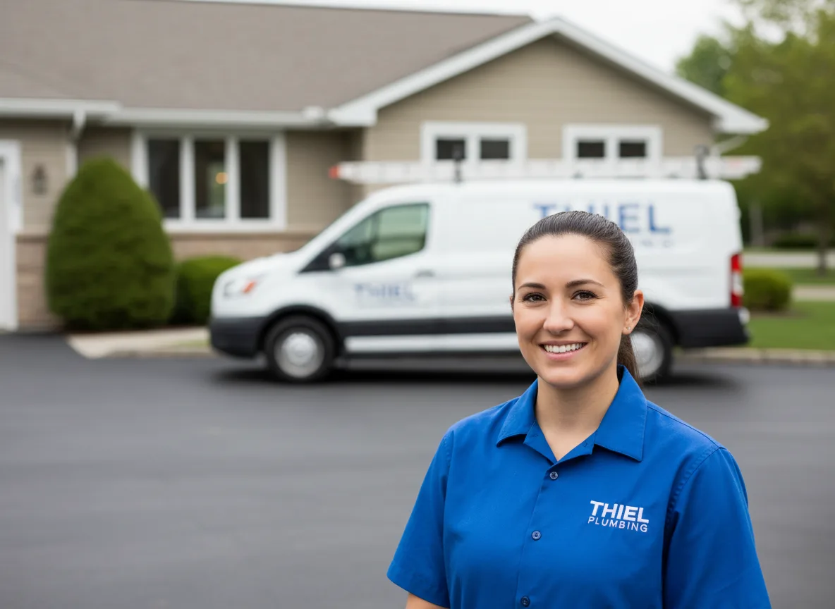 Plumber Heidrick, KY FAQs